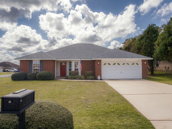 2233 Lewis Street, Crestview, FL 32536