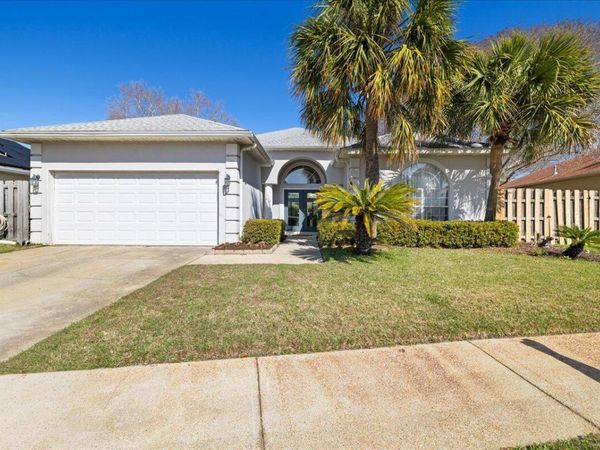 32 Heron Pointe Court, Miramar Beach, FL 32550