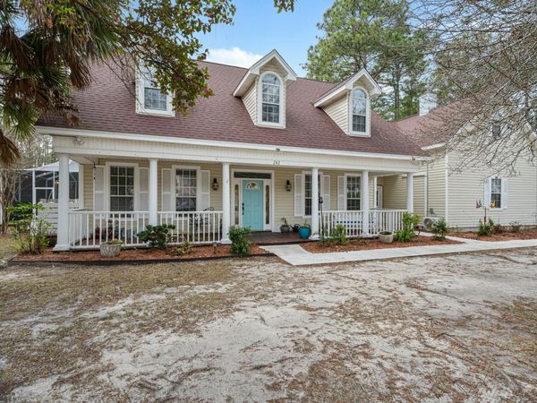 242 Hamon Avenue, Santa Rosa Beach, FL 32459