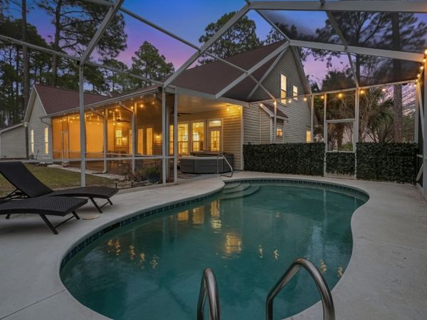 242 Hamon Avenue, Santa Rosa Beach, FL 32459