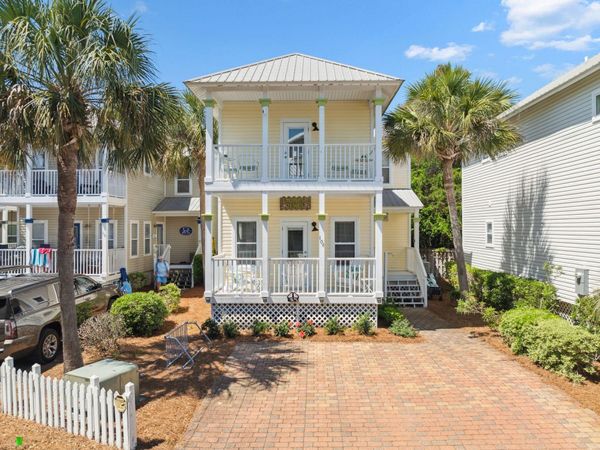 104 Emerald Dune Circle, Santa Rosa Beach, FL 32459