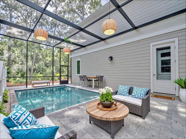 116 E Georgie Street, Point Washington, FL 32459