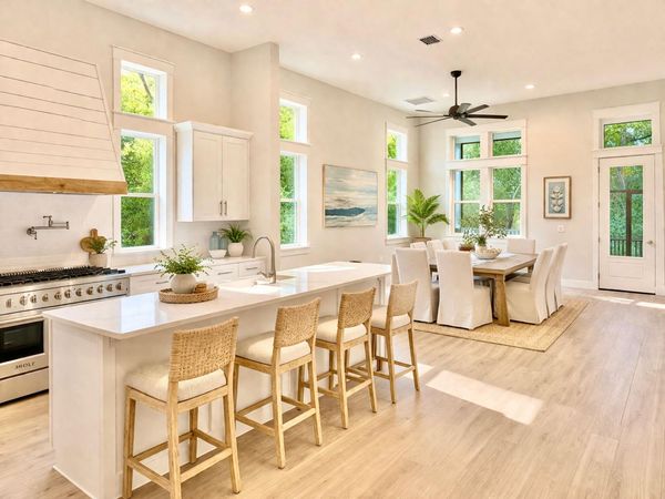 116 E Georgie Street, Point Washington, FL 32459