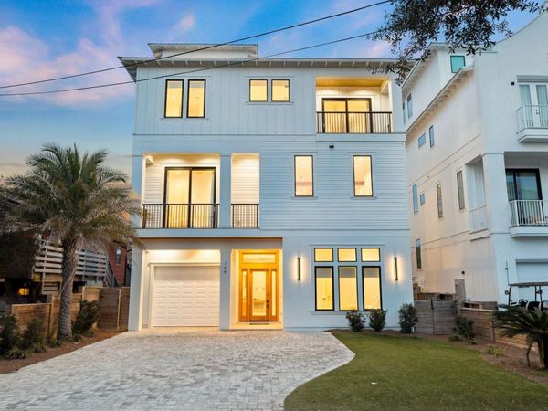 144 Miami Street, Miramar Beach, FL 32550