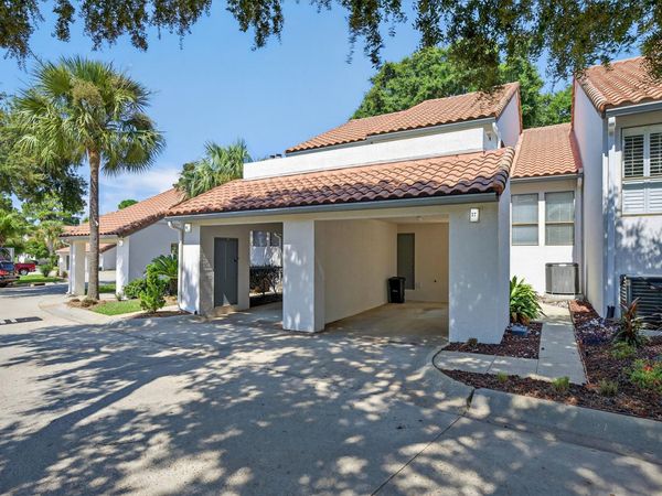 37 Forest Hills Lane, Unit #37B, Miramar Beach, FL 32550