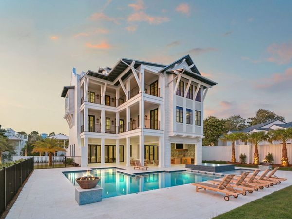 5022 W County Hwy 30A, Santa Rosa Beach, FL 32459