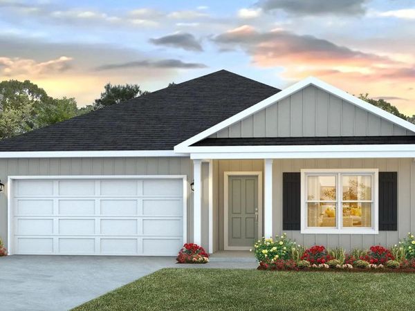 2059 Wiregrass Street, Navarre, FL 32566