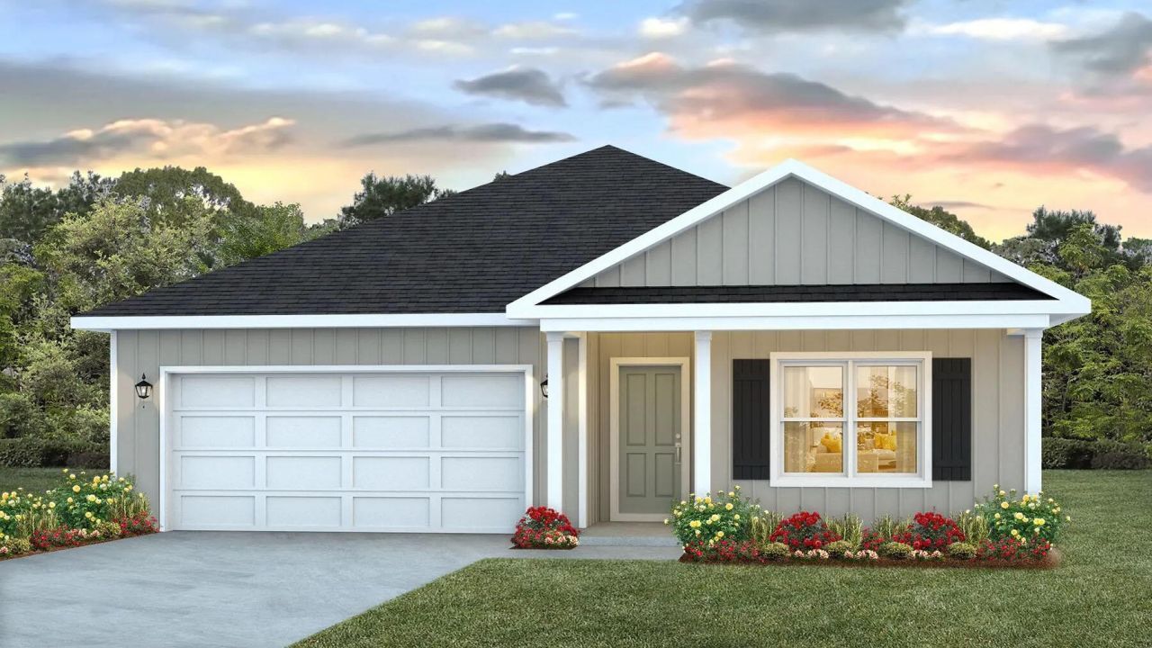 2059 Wiregrass Street, Navarre, FL 32566 Main Photo