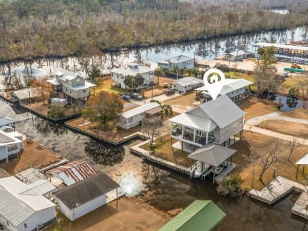 51 Childers Lane, Freeport, FL 32439