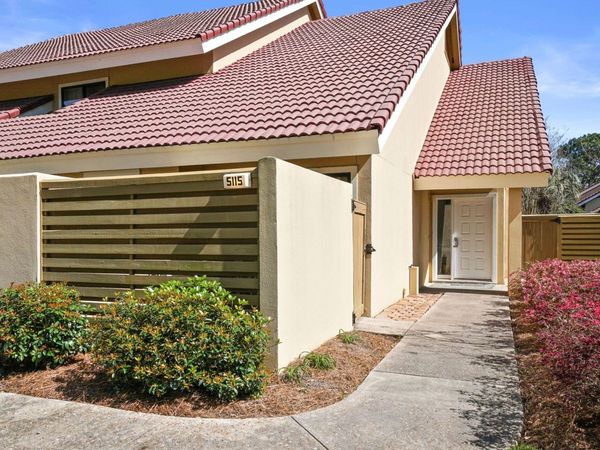 5115 Beachwalk Circle, Unit 5115, Miramar Beach, FL 32550