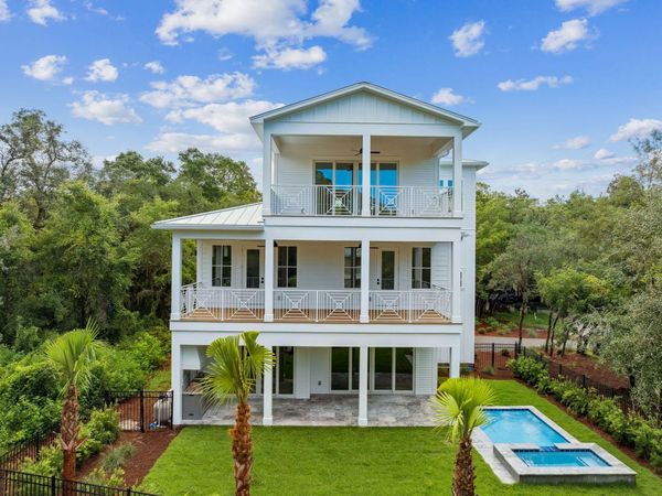 86 Grayton Trails Road, Santa Rosa Beach, FL 32459