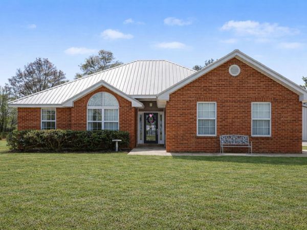 1582 Greenwood Road, Baker, FL 32531