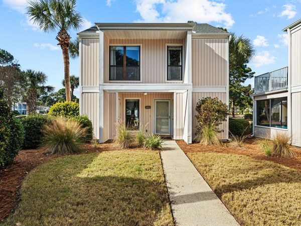 713 Sandpiper Drive, Unit # 10667, Miramar Beach, FL 32550