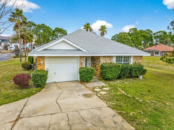 33 Mandevilla Lane, Miramar Beach, FL 32550