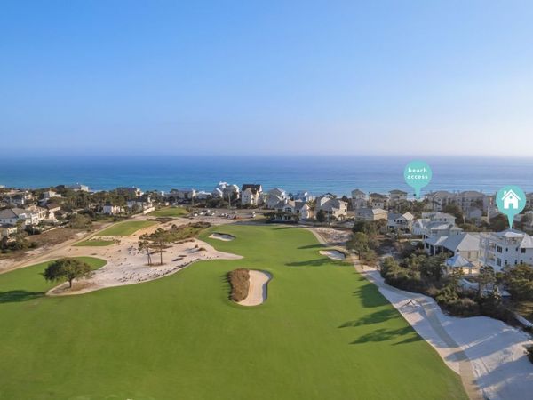 104 Allen Loop Drive, Santa Rosa Beach, FL 32459