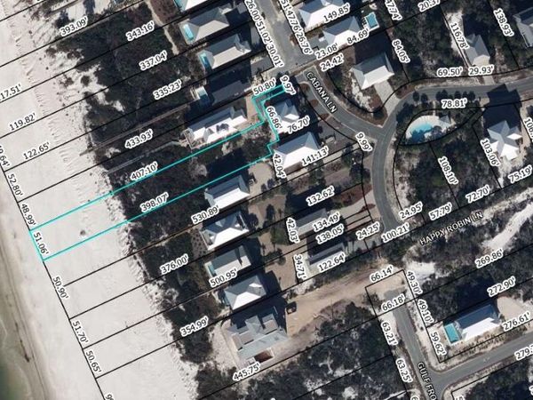 XX Cabana Lane, Unit Lot 5, Port St. Joe, FL 32456