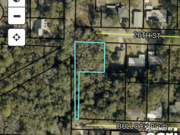 TBD 26th Street, Niceville, FL 32578