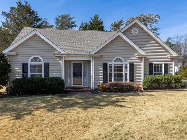 2071 WINTERFIELD CIR, Charlottesville, VA 22911