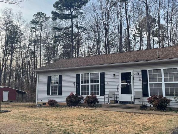 336 BOWLERS MILL RD, Gordonsville, VA 22942