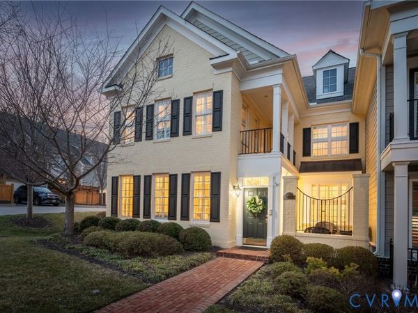 706 Southwark Lane , Henrico, VA 23229