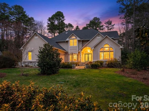 217 Chesley Lane, Chapel Hill, NC 27514