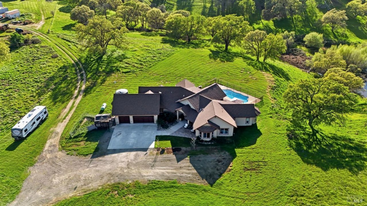 7561 Pleasants Valley Road, Vacaville, CA 95688 Main Photo