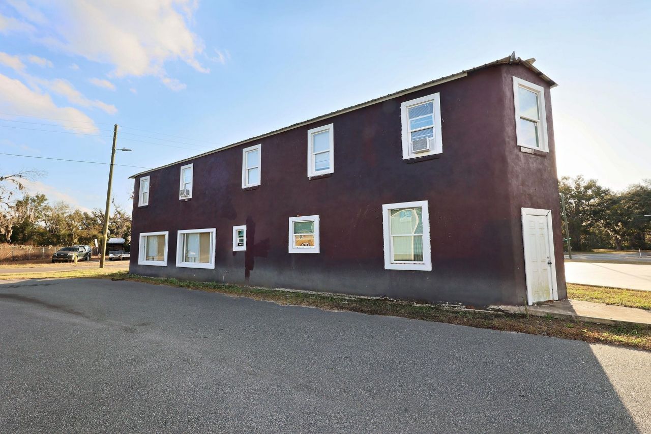 804 W Green Street, Unit n/a, Perry, FL 32347 Photo