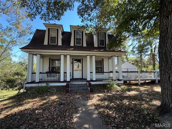 316 N College Street, Arcadia, MO 63621