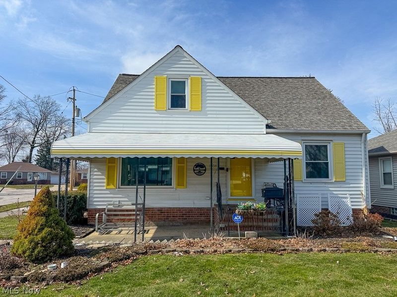 1554 Rush Road, Wickliffe, OH 44092 Photo 1