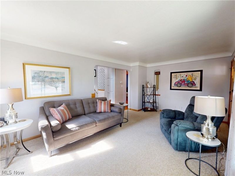 1554 Rush Road, Wickliffe, OH 44092 Photo 16