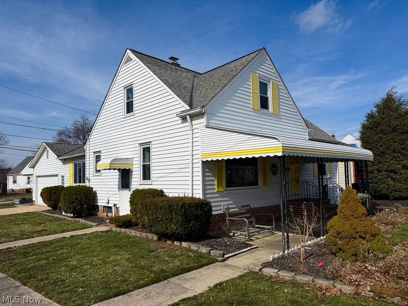 1554 Rush Road, Wickliffe, OH 44092 Photo 2