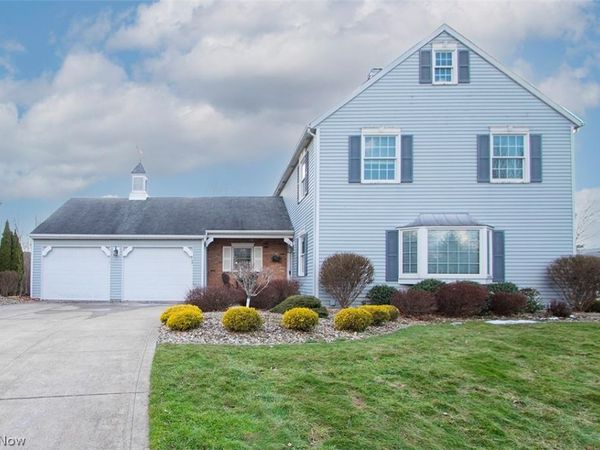 1117 Merimack Circle, Medina, OH 44256