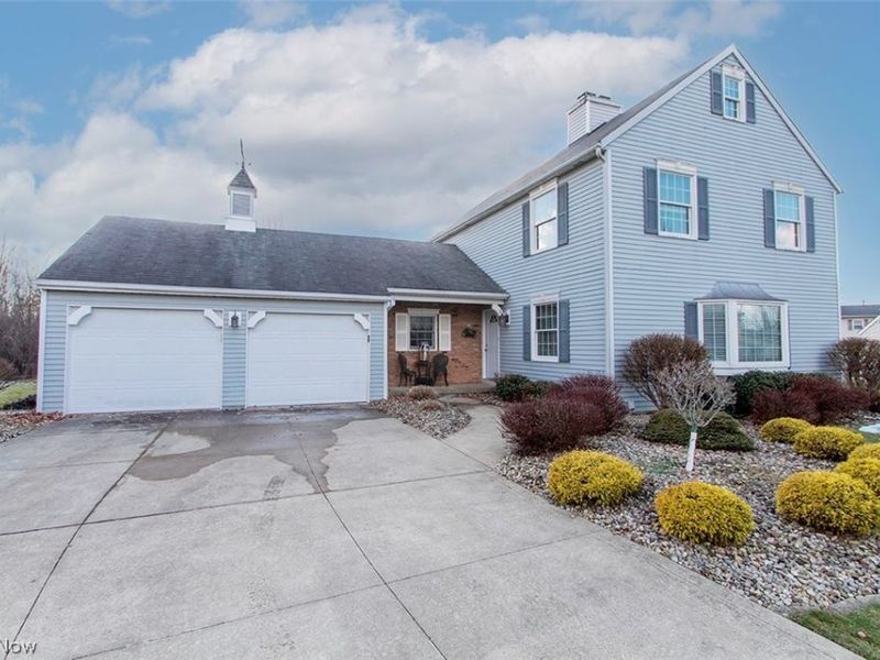 1117 Merimack Circle, Medina, OH 44256 Photo 2