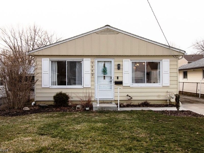 1262 E 346th Street, Eastlake, OH 44095 Photo 1