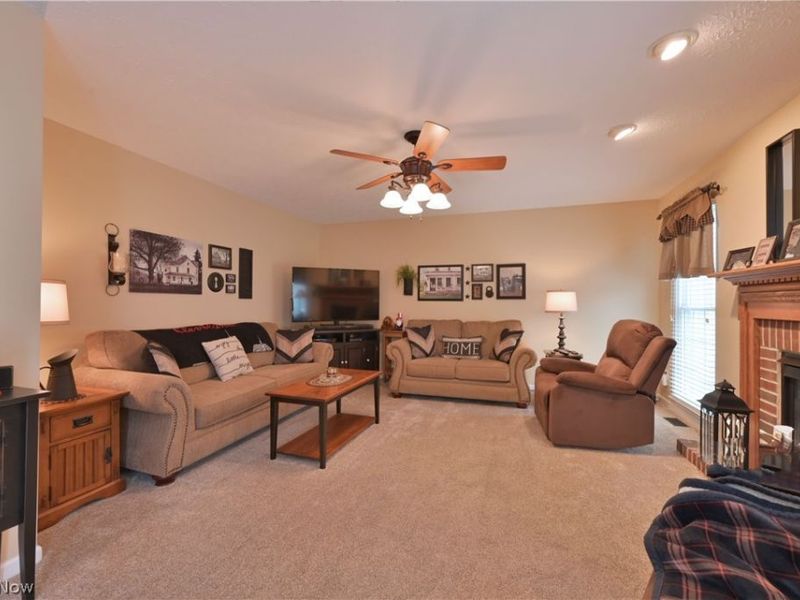 8517 Antlers Trail, North Ridgeville, OH 44039 Photo 21