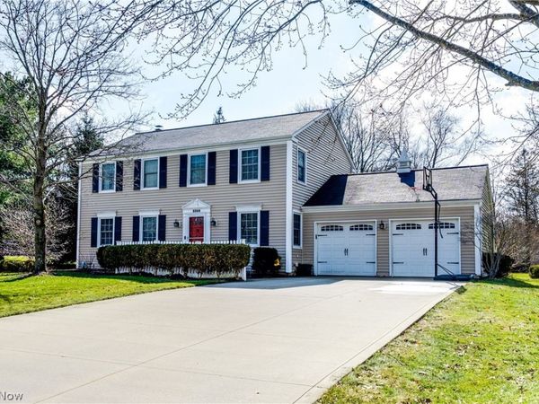 2308 Glenn Echo Drive , Hudson, OH 44236