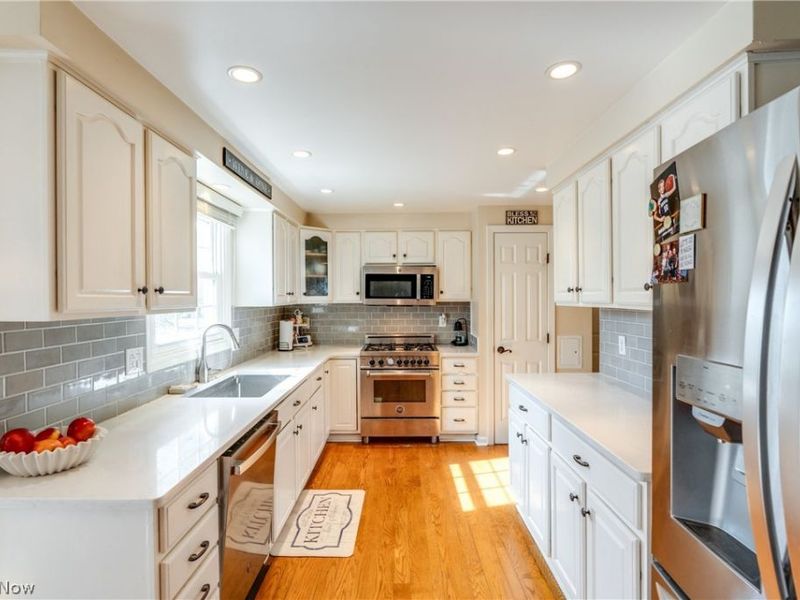 2308 Glenn Echo Drive, Hudson, OH 44236 Photo 5