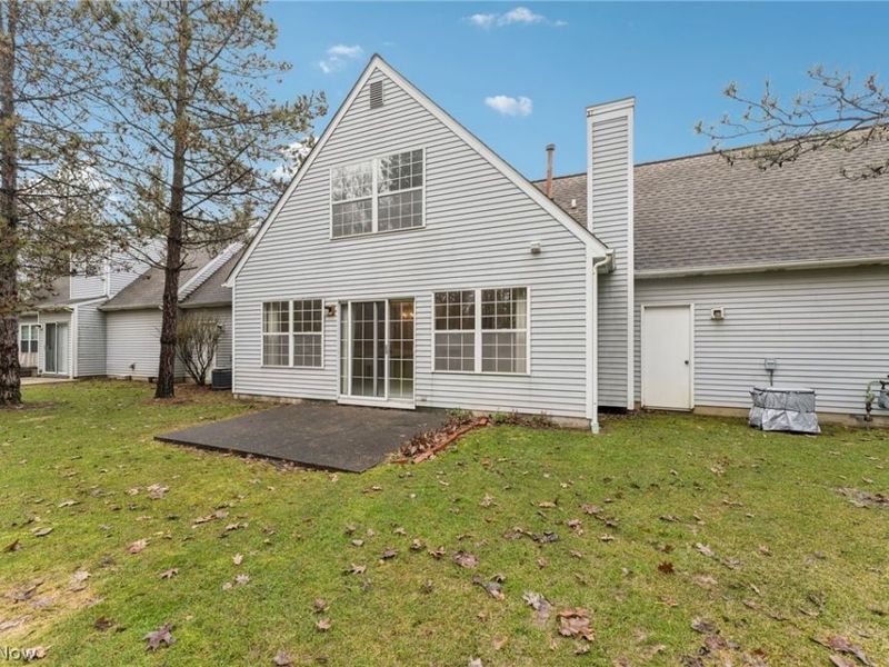 4824 Quarry Lane, Unit 30, Richmond Heights, OH 44143 Photo 41