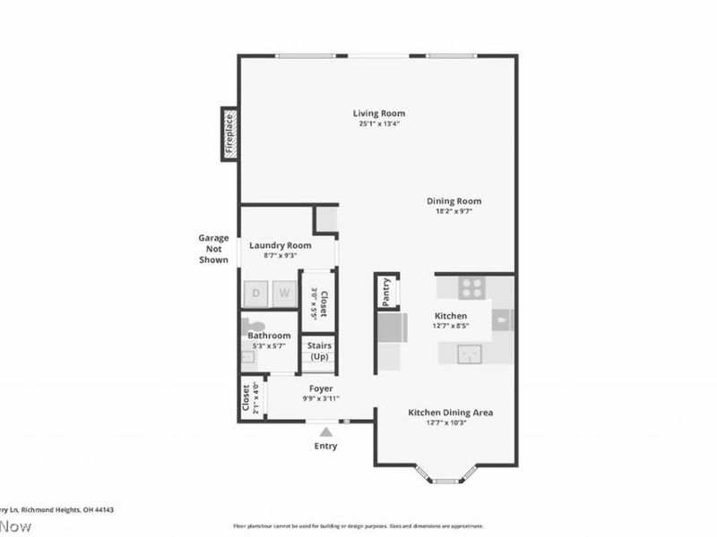 4824 Quarry Lane, Unit 30, Richmond Heights, OH 44143 Photo 43