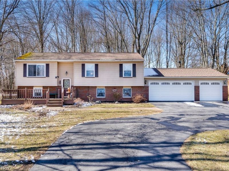 4769 Hoagland Blackstub Road , Cortland, OH 44410 Photo 1