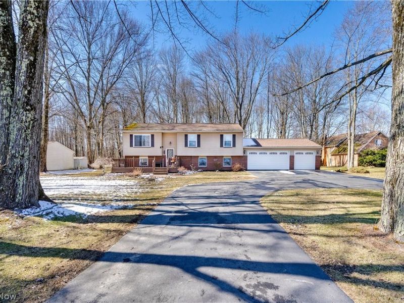 4769 Hoagland Blackstub Road , Cortland, OH 44410 Photo 2