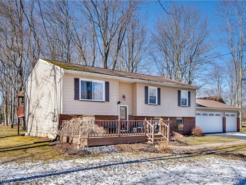 4769 Hoagland Blackstub Road , Cortland, OH 44410 Photo 4