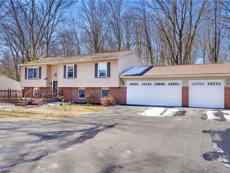 4769 Hoagland Blackstub Road , Cortland, OH 44410 Photo 9