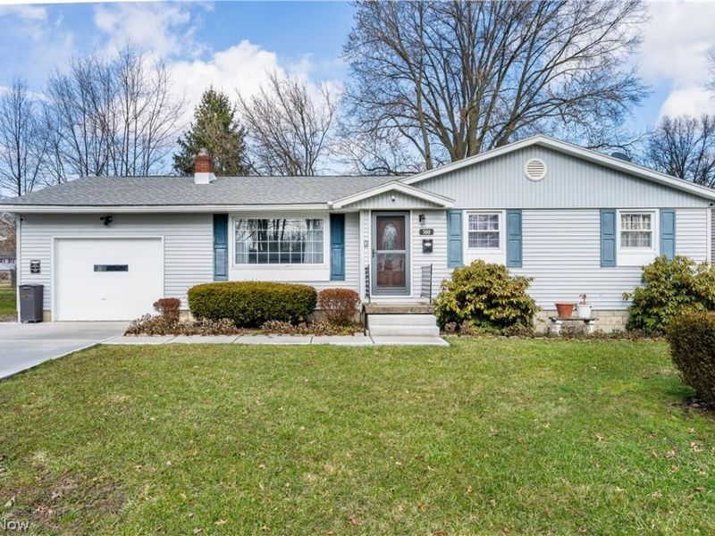 500 E Liberty Street , Youngstown, OH 44505 Photo 1