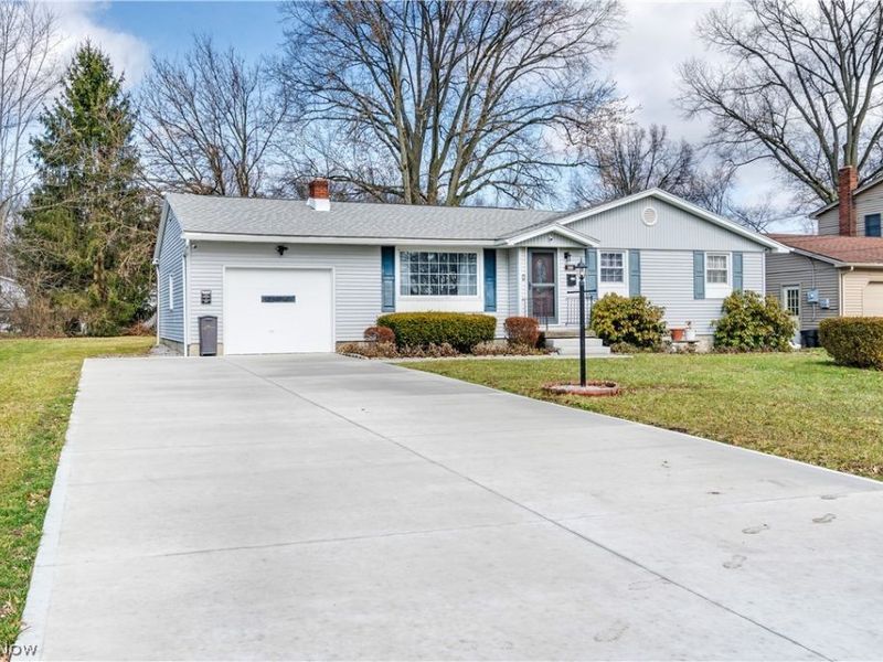 500 E Liberty Street , Youngstown, OH 44505 Photo 3