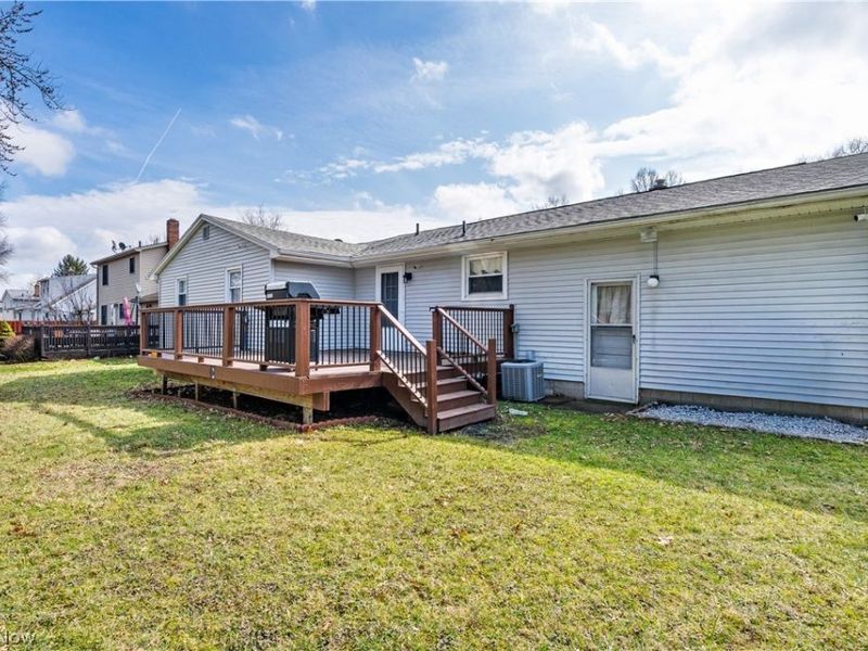 500 E Liberty Street , Youngstown, OH 44505 Photo 45