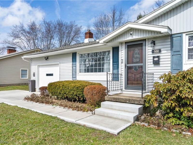 500 E Liberty Street , Youngstown, OH 44505 Photo 6