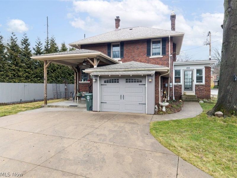 468 High Street, Wadsworth, OH 44281 Photo 2