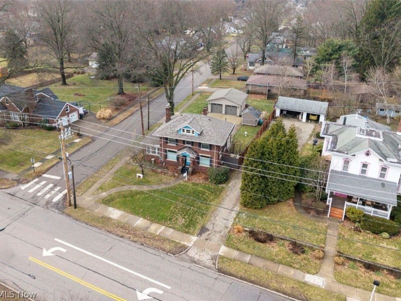 468 High Street, Wadsworth, OH 44281 Photo 5