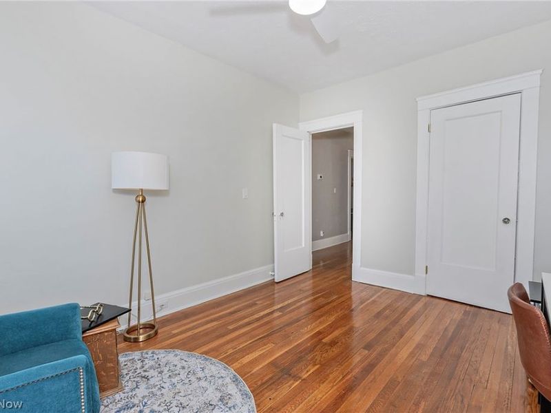 2685 Euclid Heights Boulevard, Unit 3, Cleveland Heights, OH 44106 Photo 29